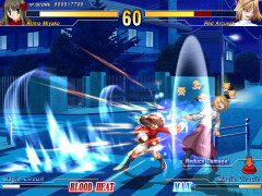 MELTY BLOOD
